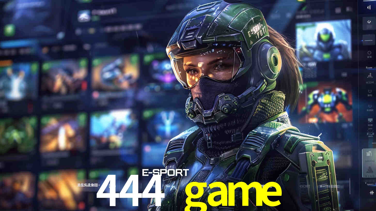 Responsive Design 444 game