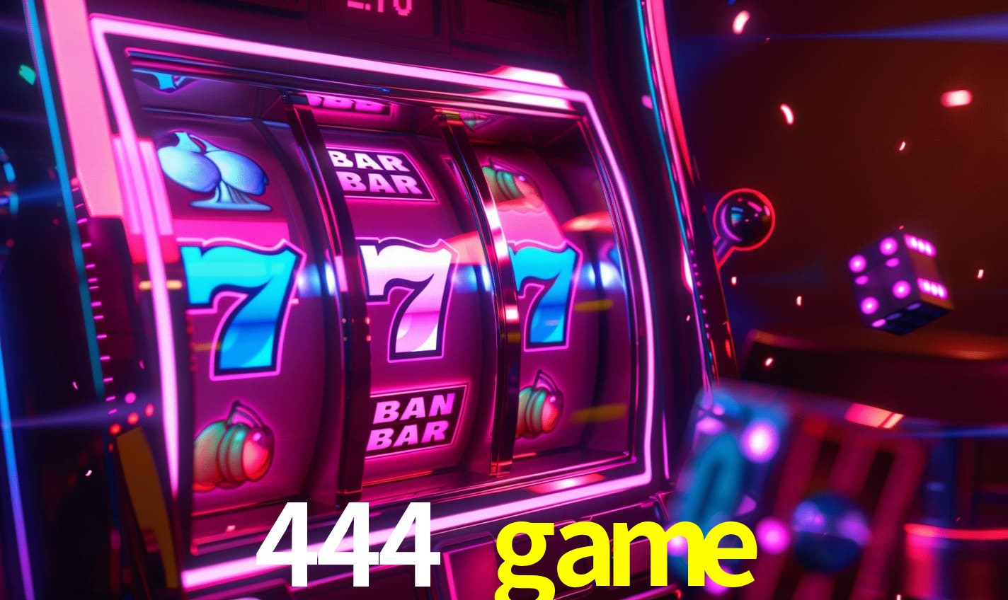 Desvendando o Mundo dos Jogos Virtuais na 444 game