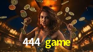 Sports Statistics 444 game