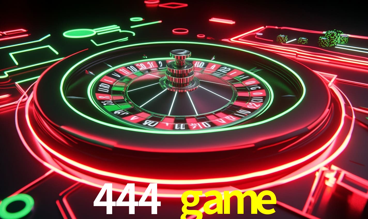 A Experiência Imersiva dos Cassinos Ao Vivo no 444 game