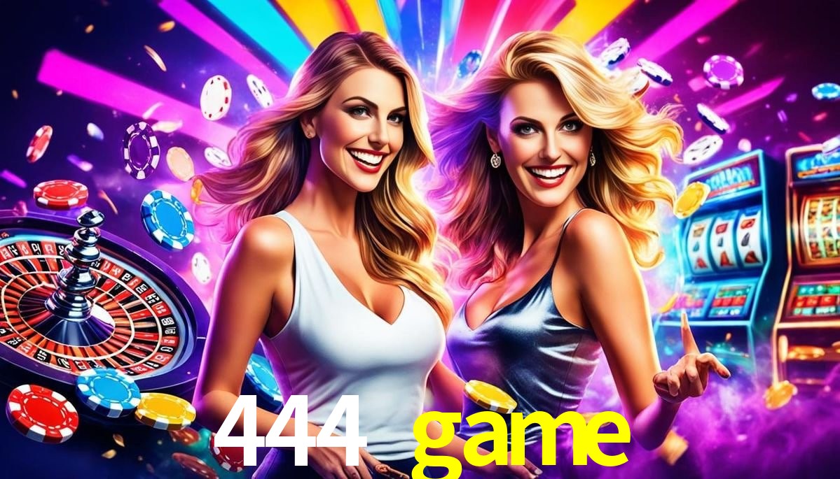 Jogos Exclusivos 444 game