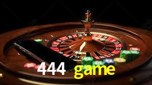 VIP Casino 444 game