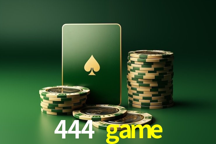 Blackjack Table 444 game