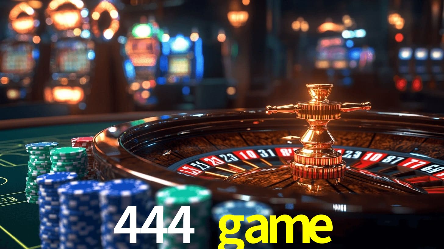 444 game
