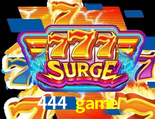 A Experiência Imersiva dos Cassinos Ao Vivo no 444 game