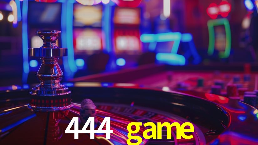 444 game,444 game bet
