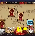 Weekend Specials 444 game