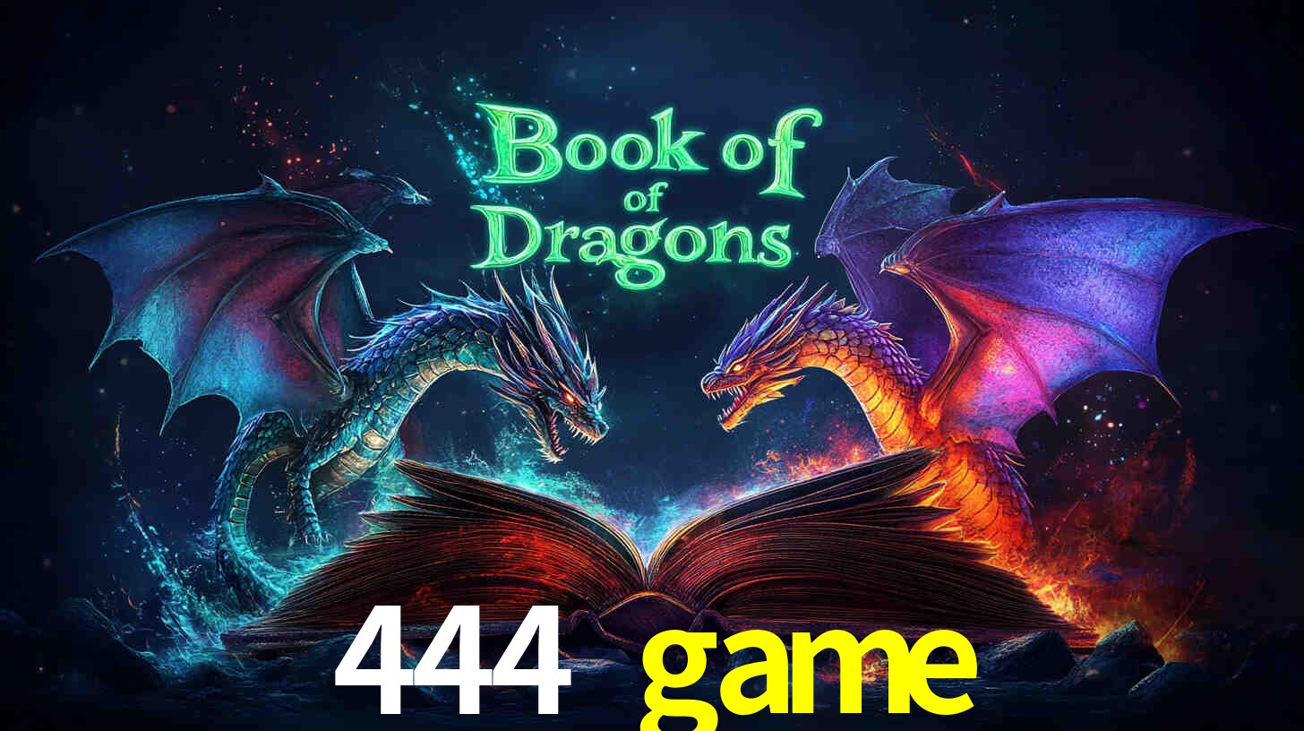 A Experiência Imersiva dos Cassinos Ao Vivo no 444 game