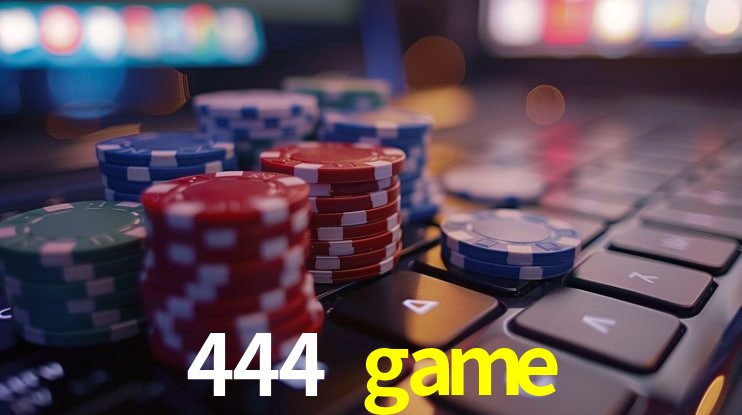 Sistemas de Segurança 444 game