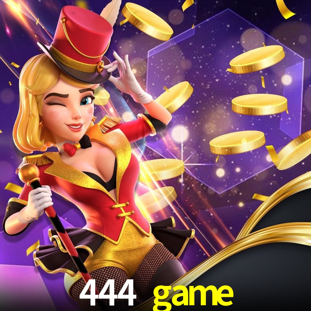 Live Casino 444 game