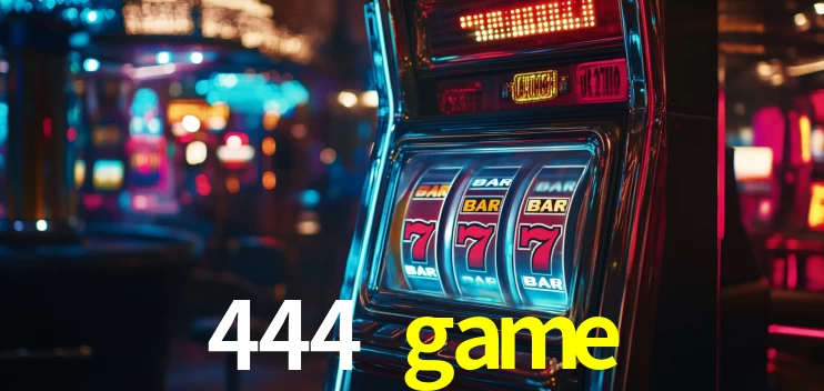 Exclusive Games 444 game