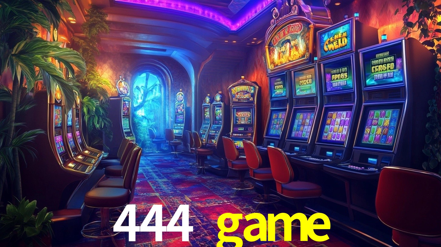 Premium Interface 444 game