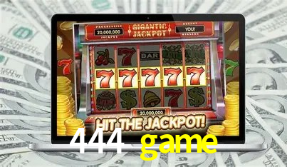 Security Systems 444 game