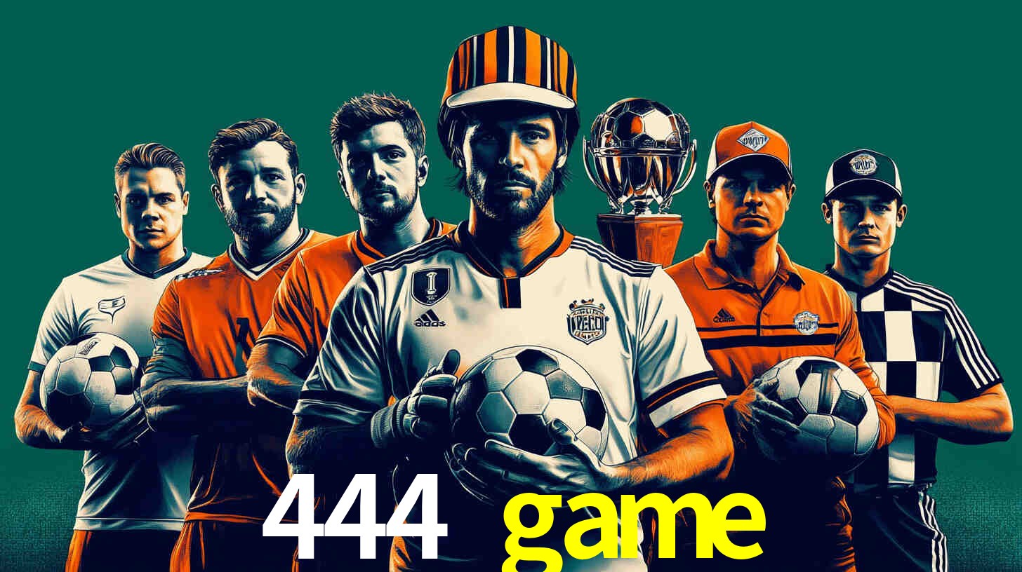 Explorando a Categoria de Eventos em Apostas na 444 game