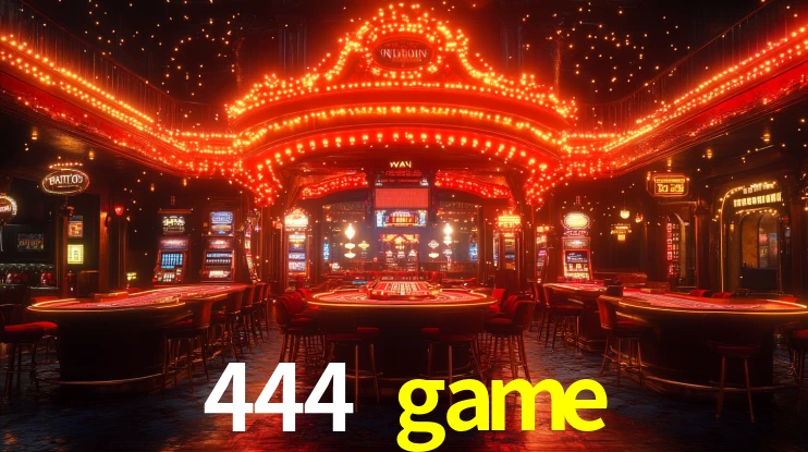 444 game