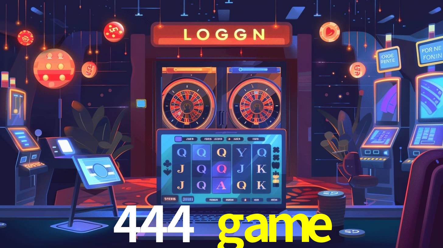Ofertas Exclusivas 444 game