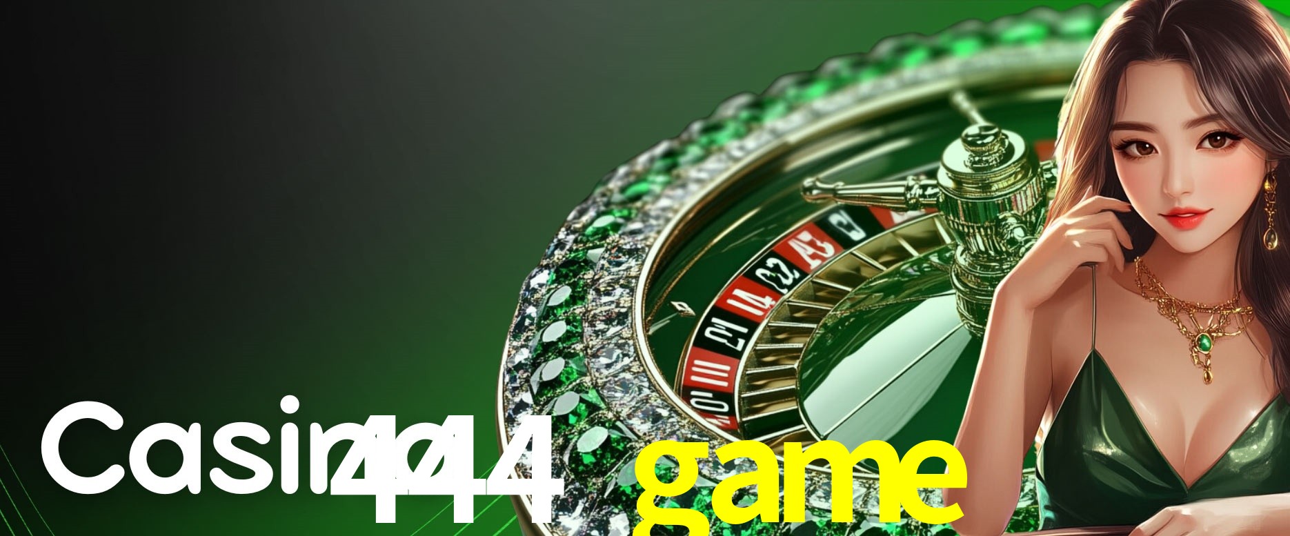 2FA Security 444 game