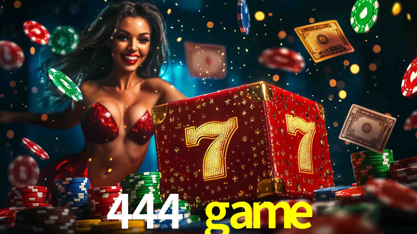 Explorando a Categoria de Eventos em Apostas na 444 game