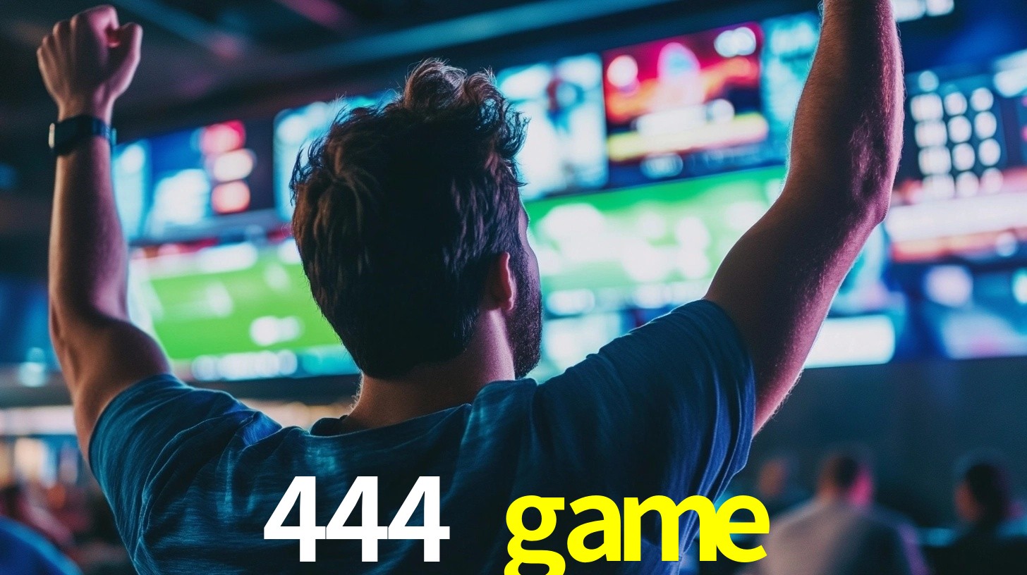 444 game bet