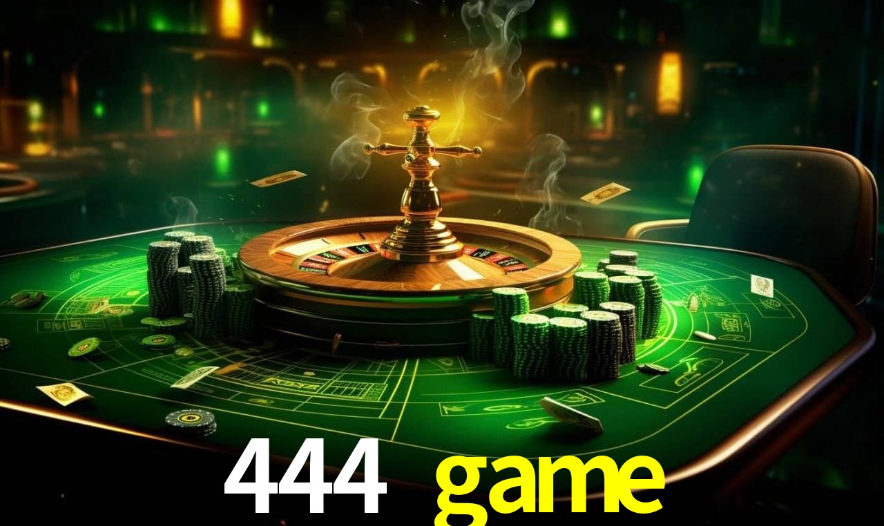 cassino 444 game