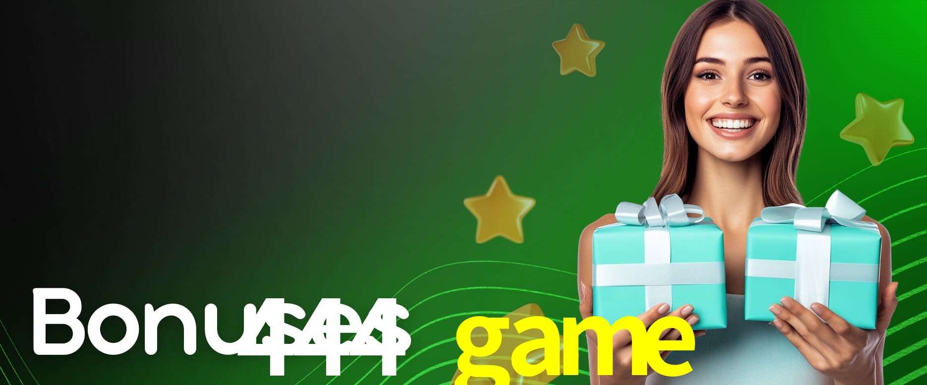 Account Benefits 444 game