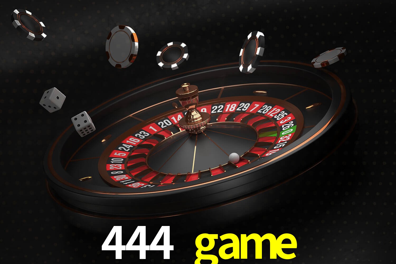 444 game bet