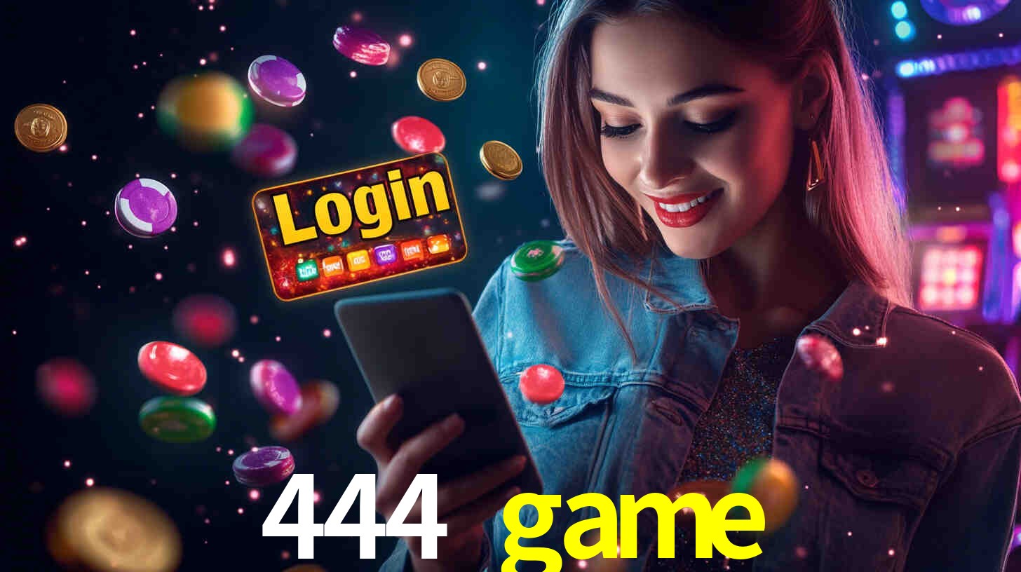 Descubra a Essência do 444 game: Nossa História e Compromissos