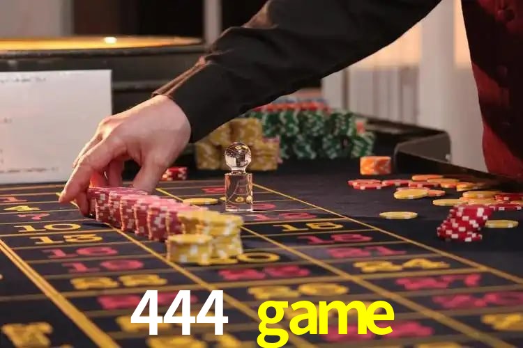 Descubra o Programa VIP da 444 game: Vantagens Exclusivas para Jogadores