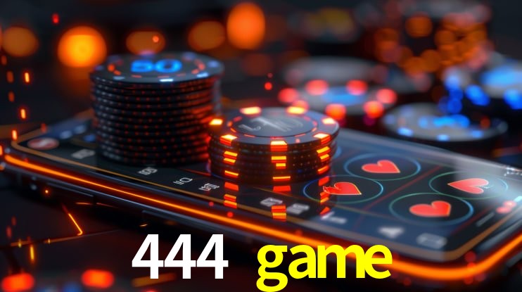 Football Betting 444 game