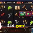 Flash Promotion 444 game