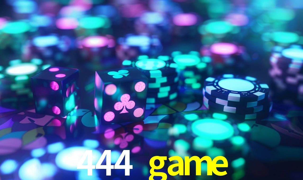 Mesa de Blackjack 444 game