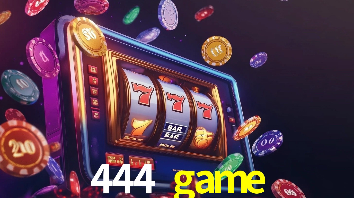 444 game App Interface