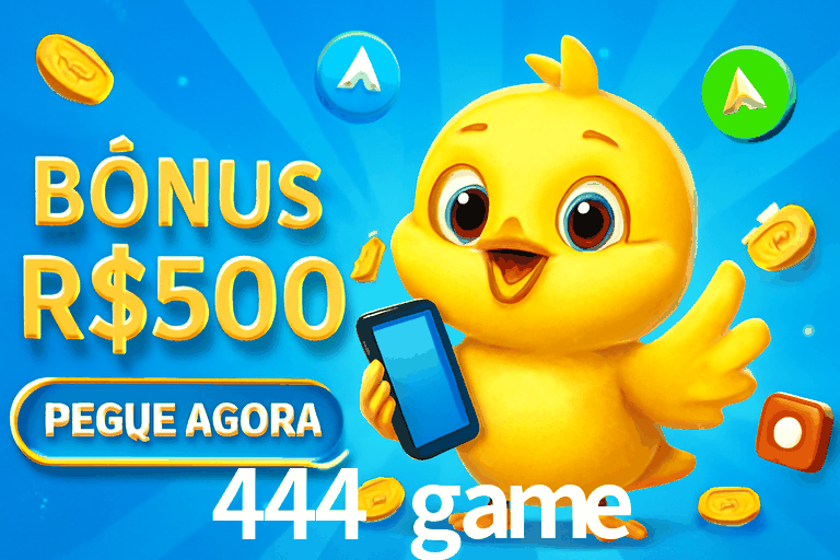 Games Directory 444 game