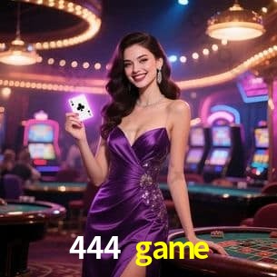 Programa VIP 444 game