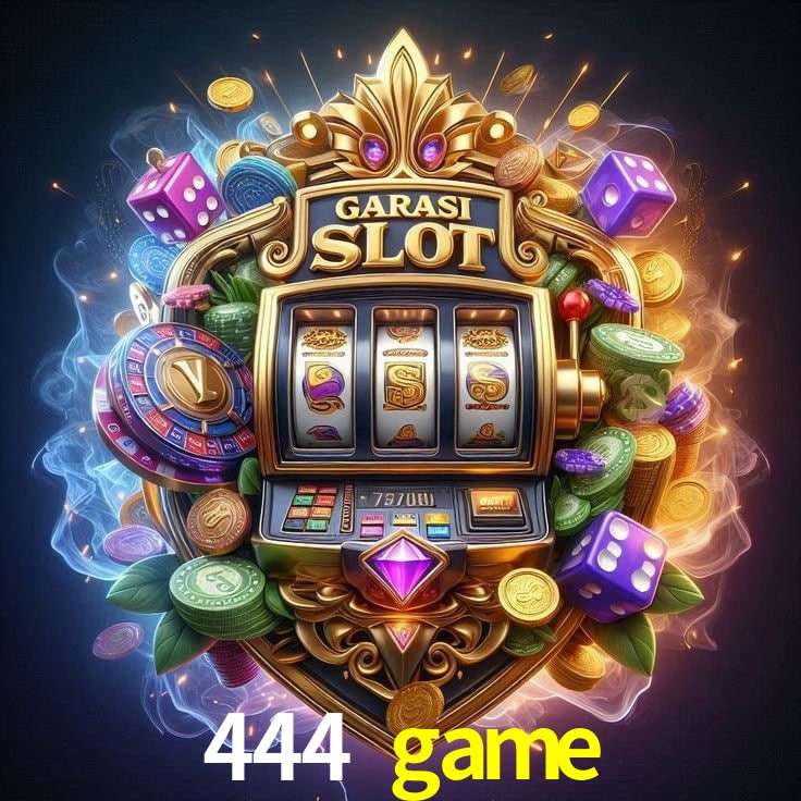 Design Responsivo 444 game