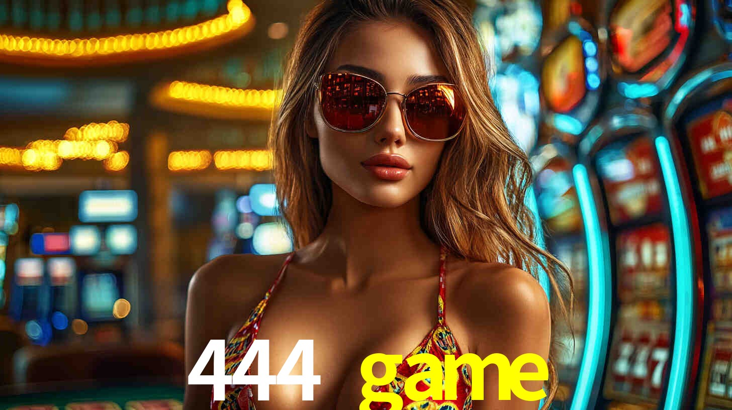 444 game