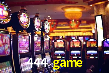 Descubra a Essência do 444 game: Nossa História e Compromissos