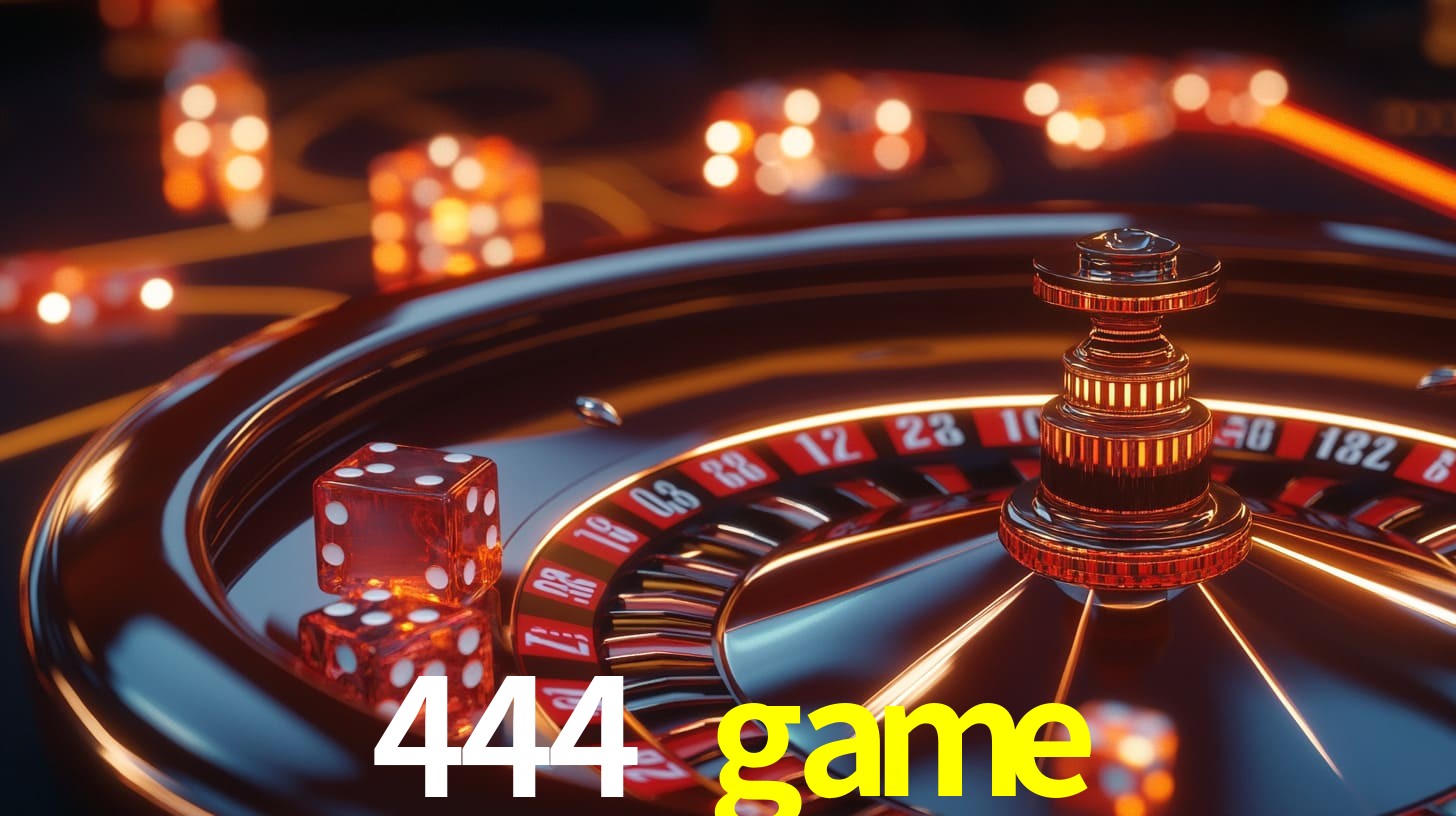444 game,444 game bet