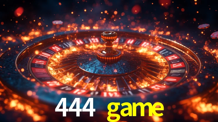 444 game bet