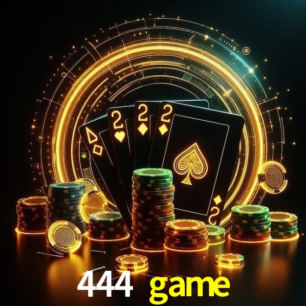 Casino Ao Vivo 444 game