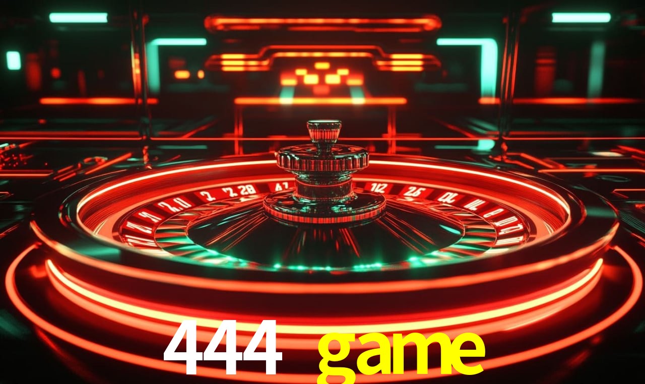 A Popularidade dos Caça-Níqueis no 444 game