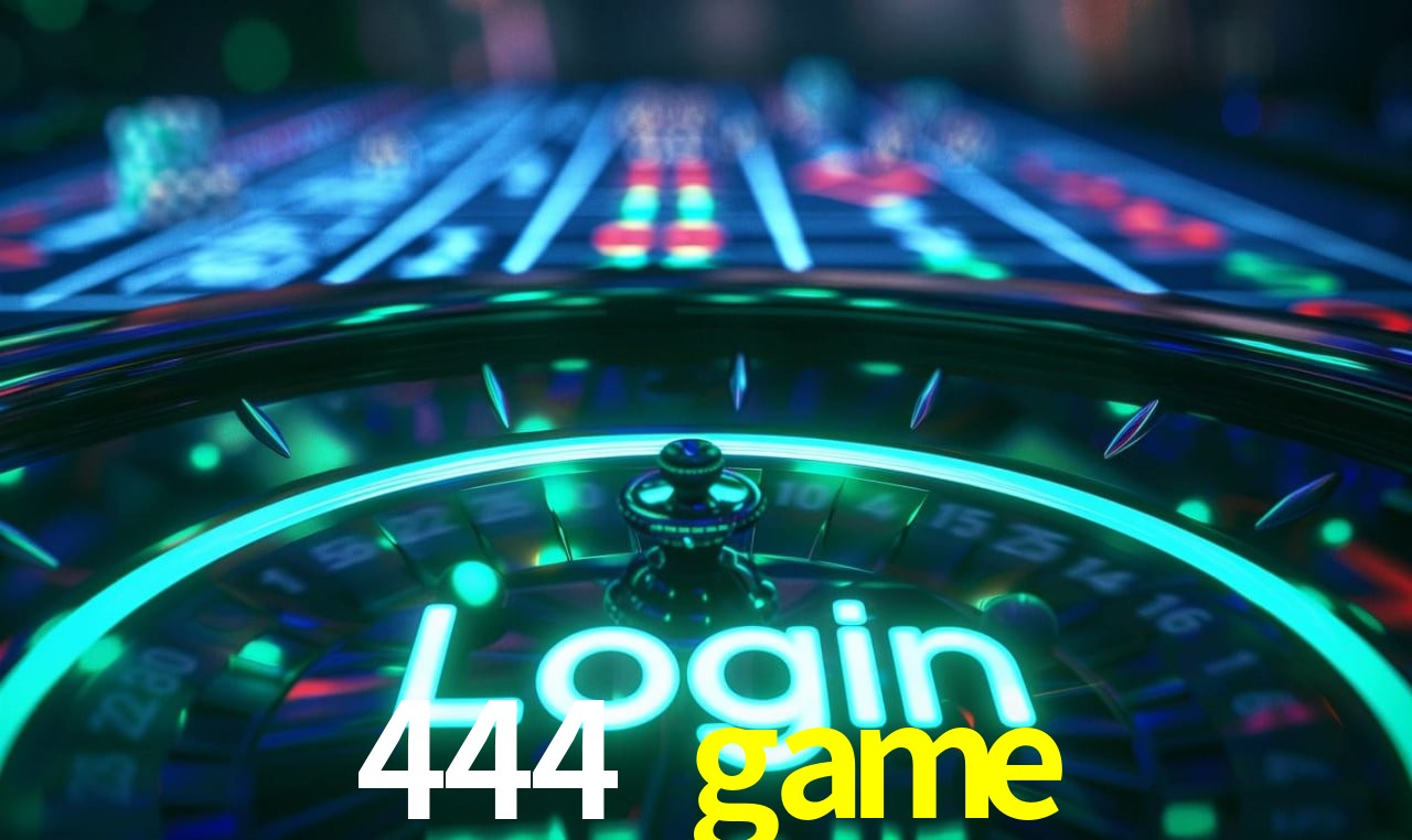 Apostas de Futebol 444 game