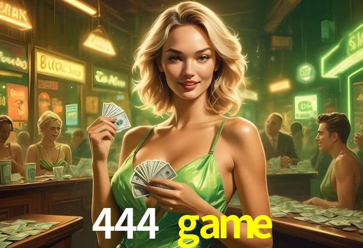 Descubra o Programa VIP da 444 game: Vantagens Exclusivas para Jogadores