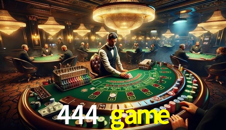 Tennis Betting 444 game