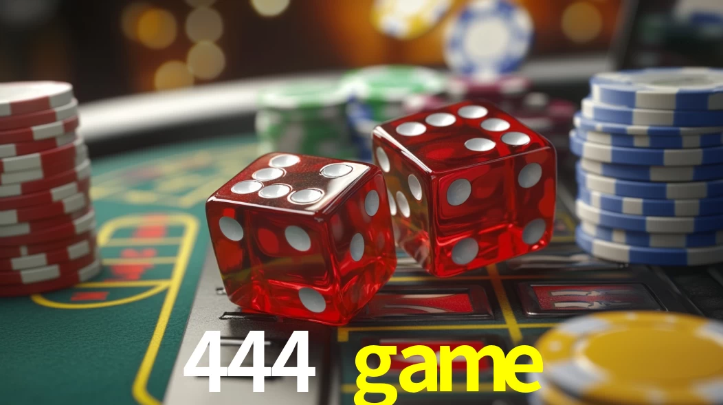 Instant EasyPaisa 444 game