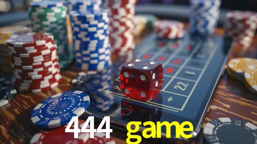 444 game,444 game bet