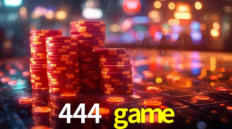 444 game bet