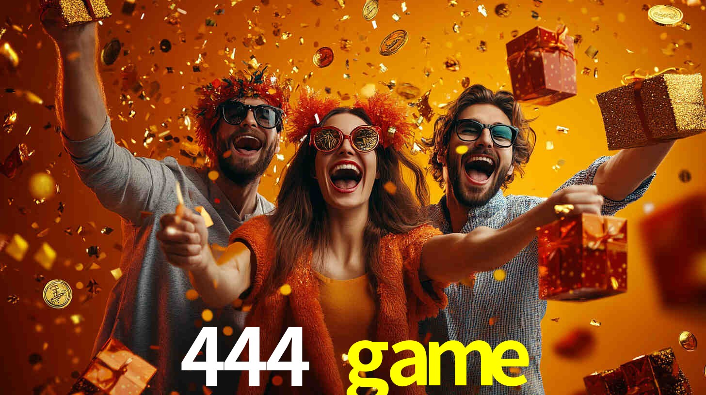 444 game: A Experiência de Casino com Jogos de Mesa ao Vivo