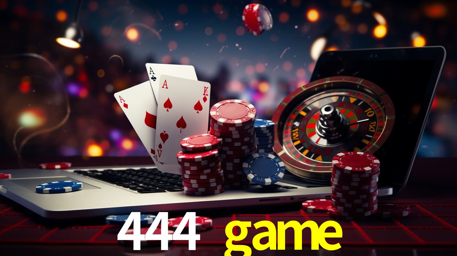 Daily Bonuses 444 game