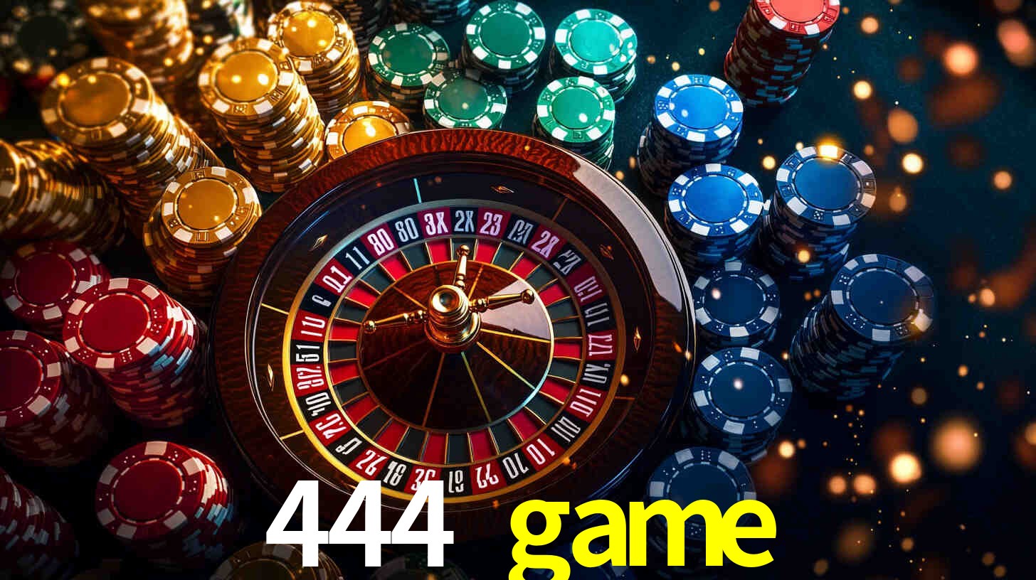 444 game,444 game bet